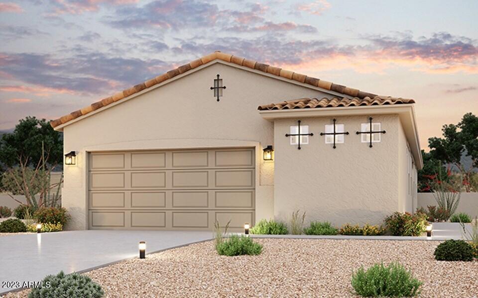 17443 W Via De Luna Dr., Surprise, AZ 85387