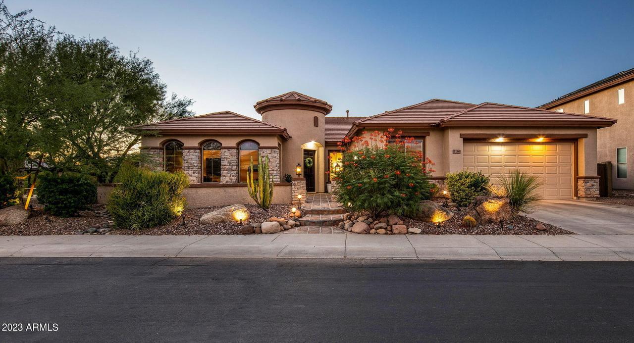 2150 W Hidden Treasure Way, Phoenix, AZ 85086