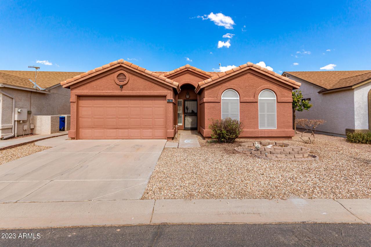 6781 S Oakmont Dr., Chandler, AZ 85249