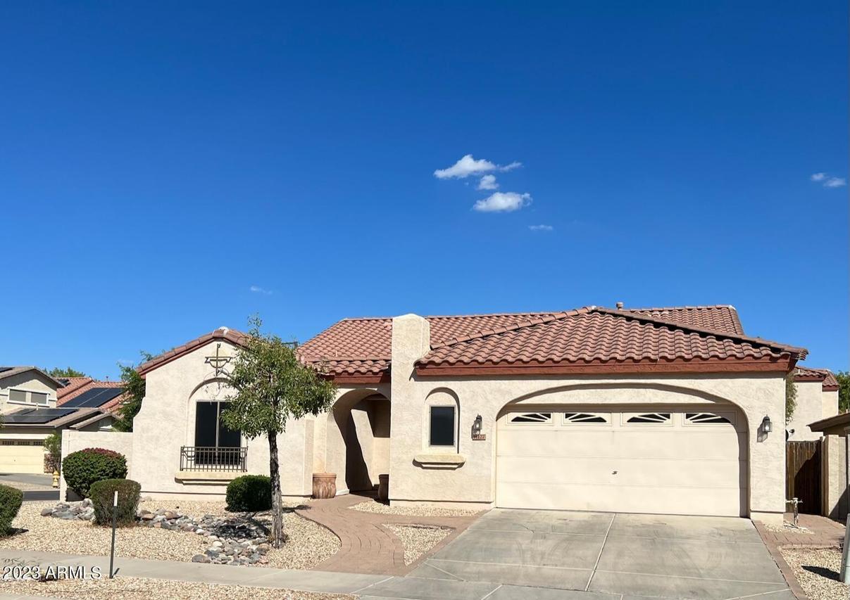 11127 N 161st Ave., Surprise, AZ 85379