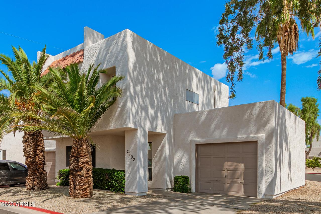 2602 W Canyon Crest Cir., Phoenix, AZ 85023