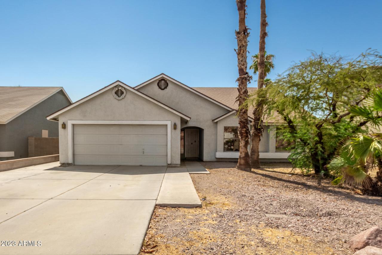 2810 N 87th Ave., Phoenix, AZ 85037
