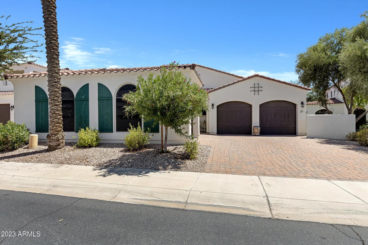 1777 W Ocotillo Rd. #37, Chandler, AZ 85248