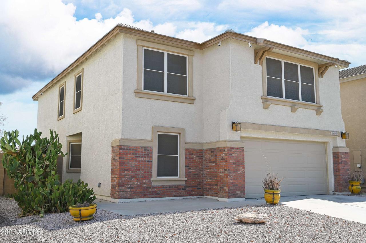 18235 W Lundberg St., Surprise, AZ 85388