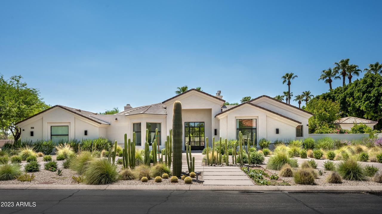 7179 E Belmont Ave., Paradise Valley, AZ 85253