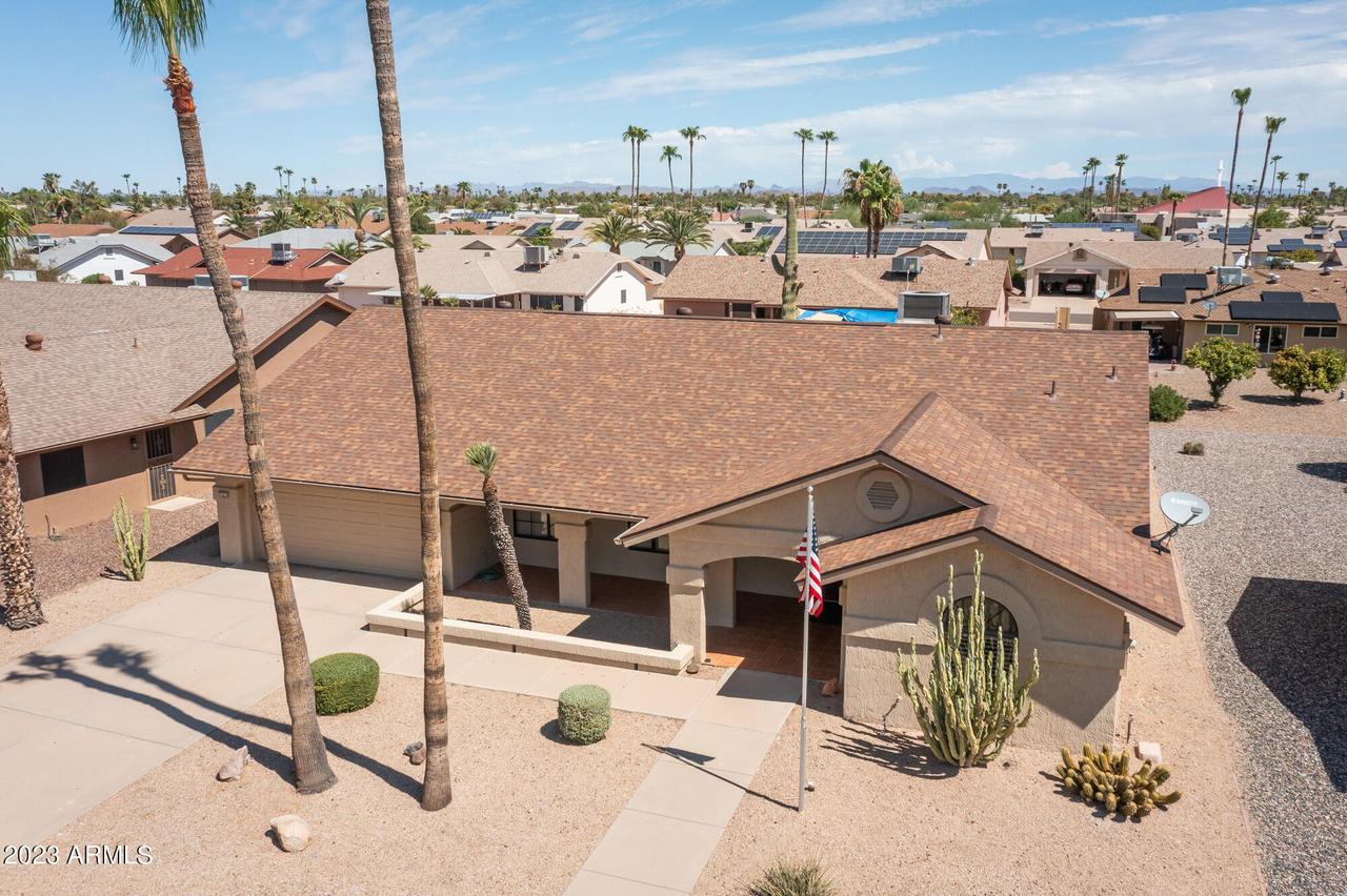 12614 W Wildwood Dr., Sun City West, AZ 85375