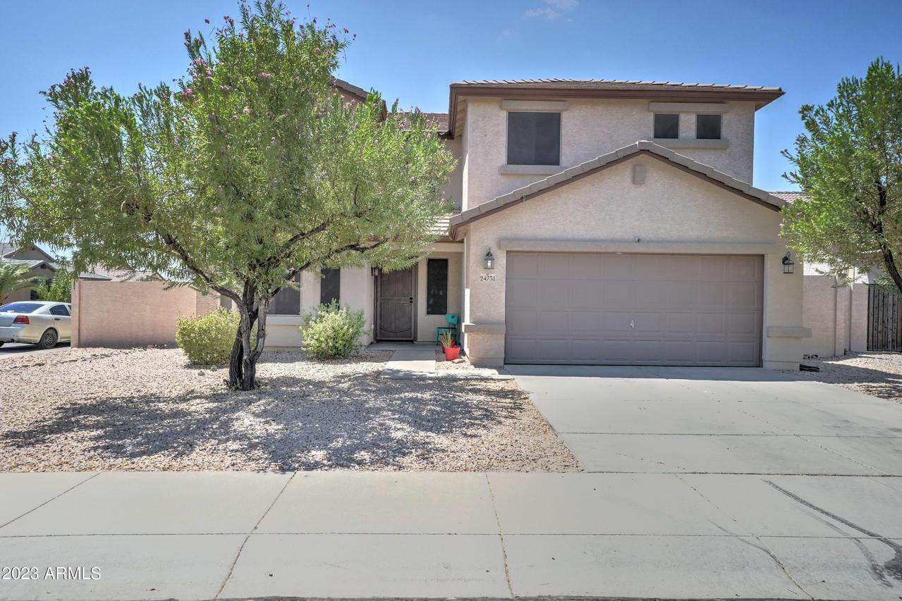 24731 W Wayland Dr., Buckeye, AZ 85326
