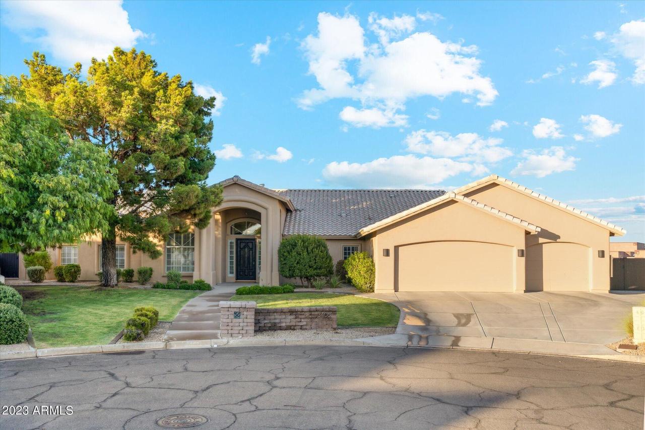 3406 E Piro Ct., Phoenix, AZ 85044