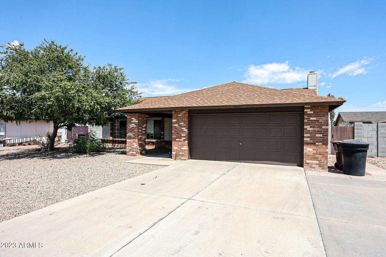 8020 W Aster Dr., Peoria, AZ 85381