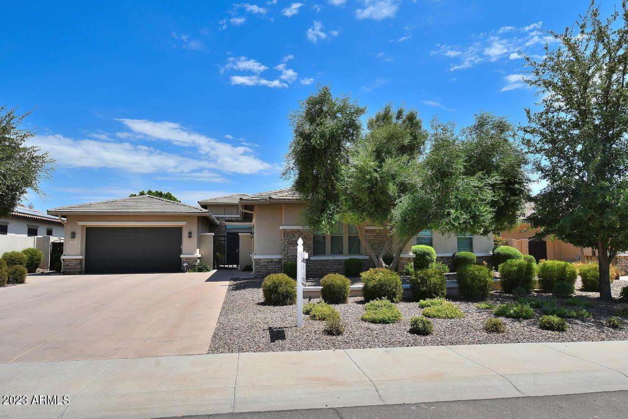 14481 W Mountain View Dr., Litchfield Park, AZ 85340