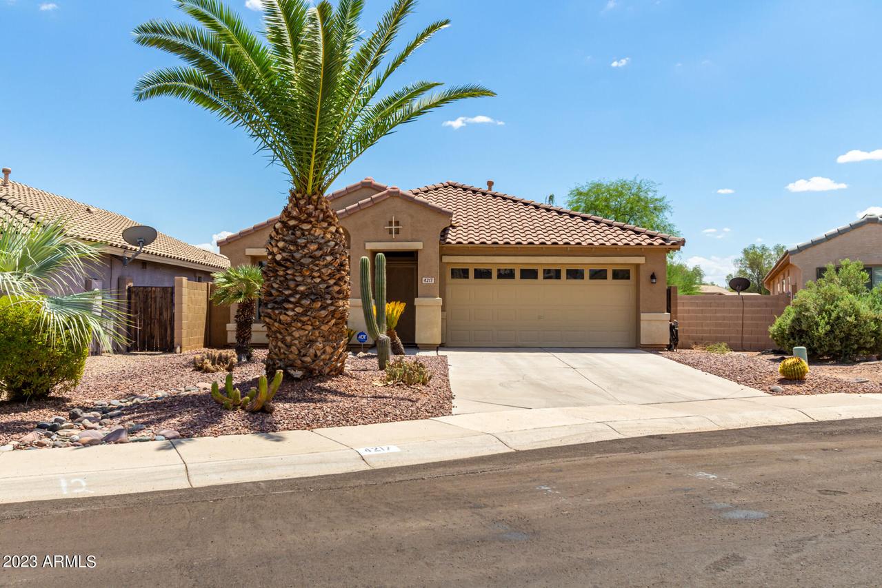4217 E Mine Shaft Rd., San Tan Valley, AZ 85143