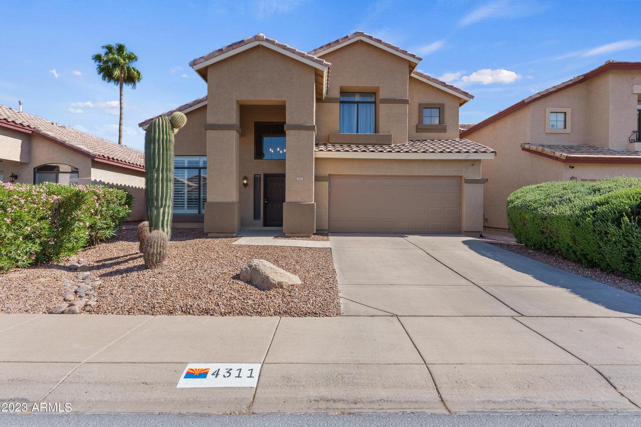 4311 E Anderson Dr., Phoenix, AZ 85032
