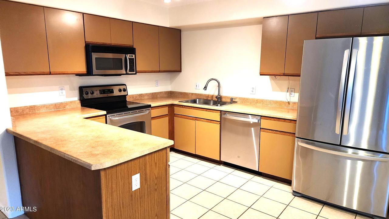 2875 W Highland St. #1107, Chandler, AZ 85224