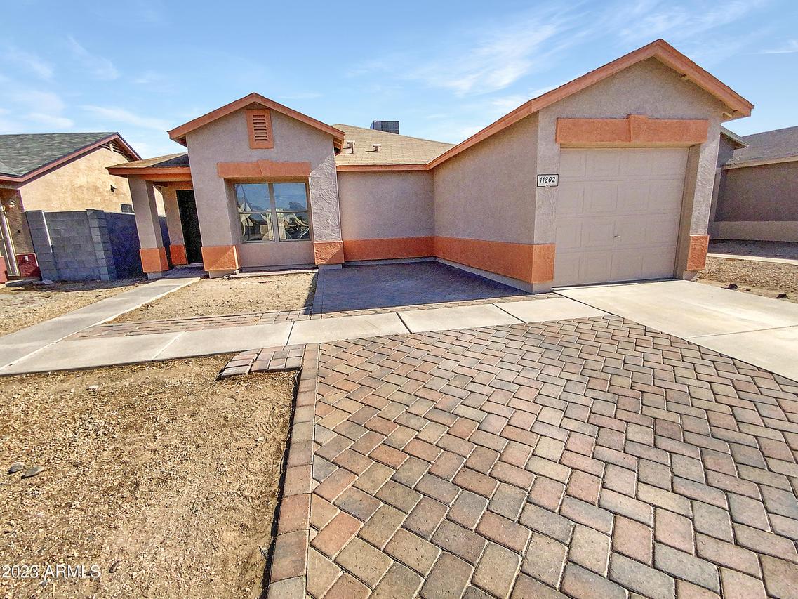 11802 W Corrine Dr., El Mirage, AZ 85335