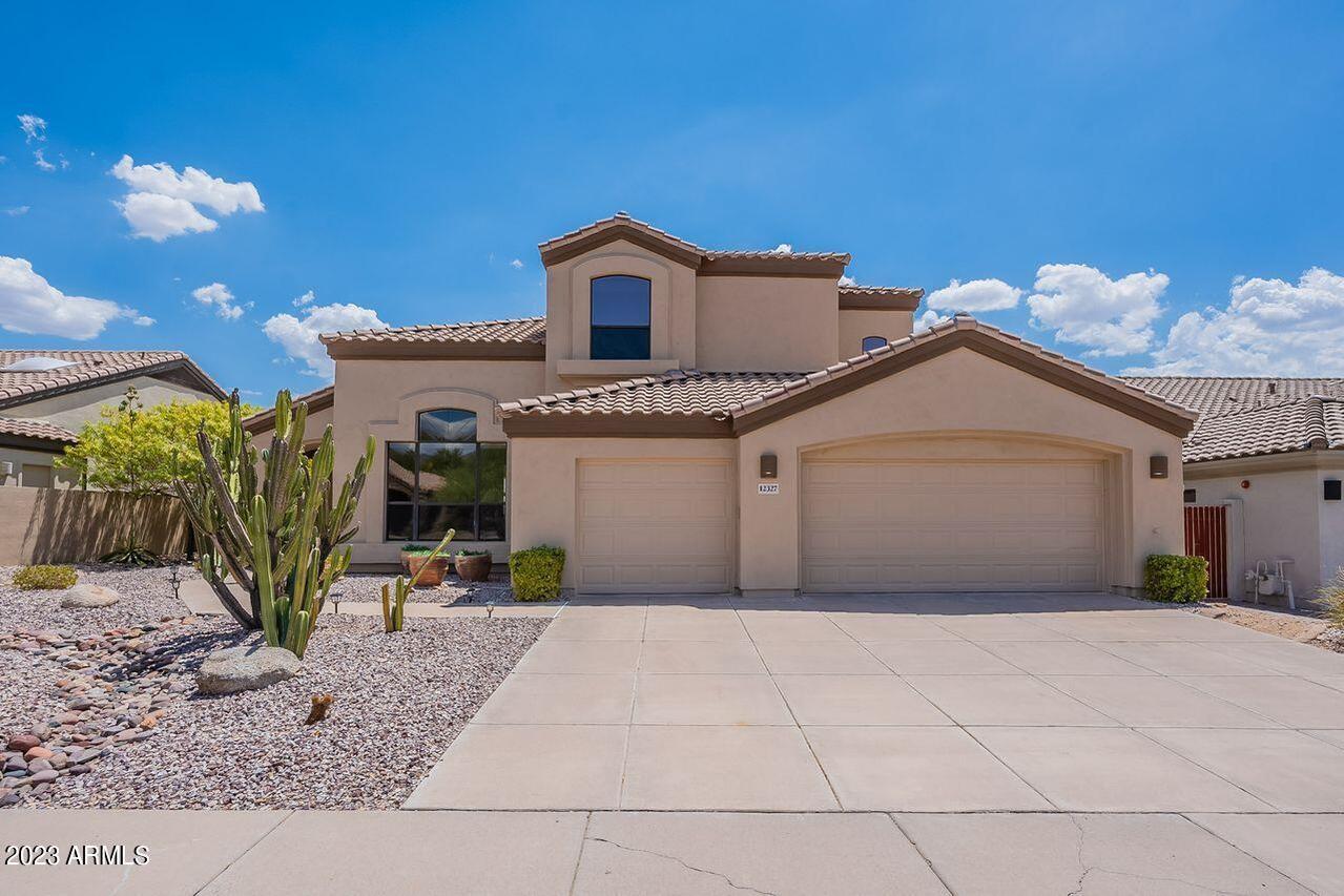 12327 E Lupine Ave., Scottsdale, AZ 85259