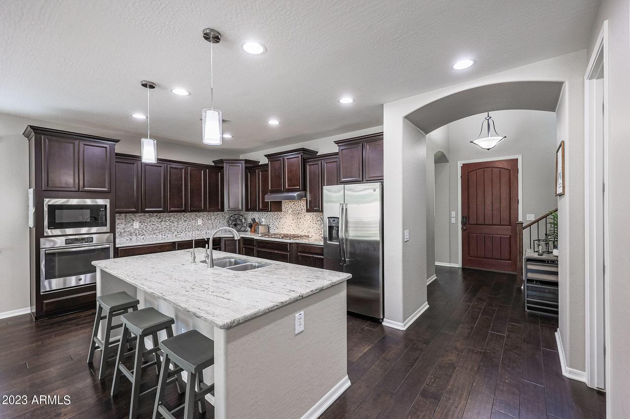 2552 E Plum St., Gilbert, AZ 85298