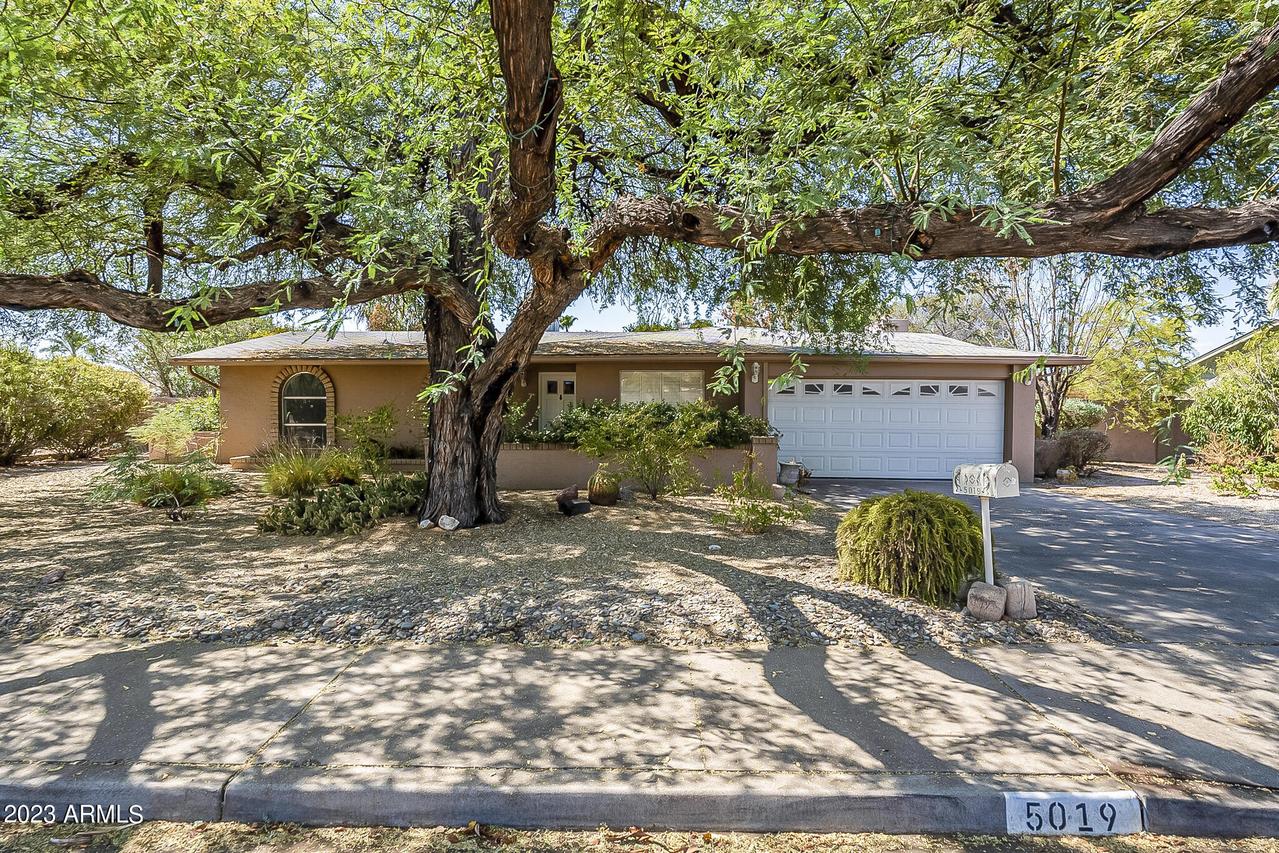 5019 E Cactus Rd., Scottsdale, AZ 85254