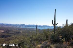 0xx N Lake Pleasant/castle Springs Rd. #40 Acres, Morristown, AZ 85342