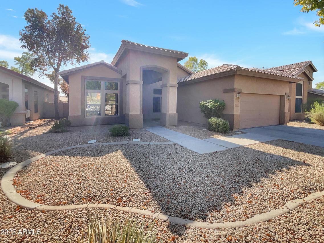 4721 N 93rd Dr., Phoenix, AZ 85037