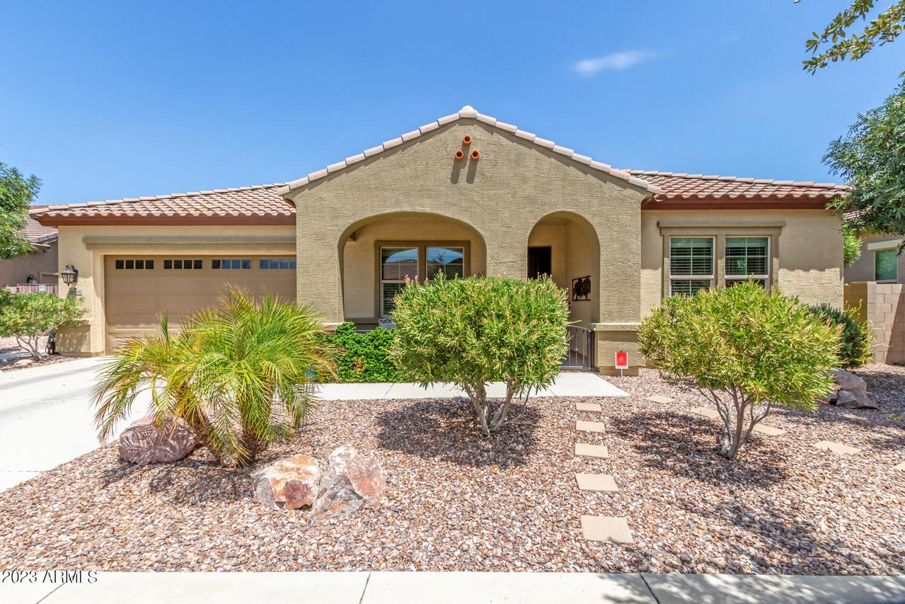 20990 E Arroyo Verde Ct., Queen Creek, AZ 85142