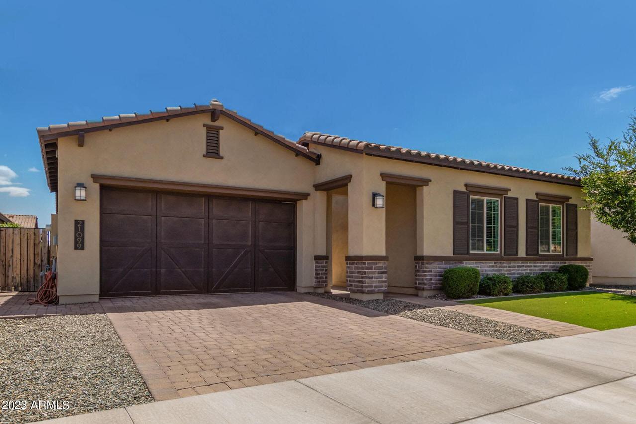 21099 E Seagull Dr., Queen Creek, AZ 85142