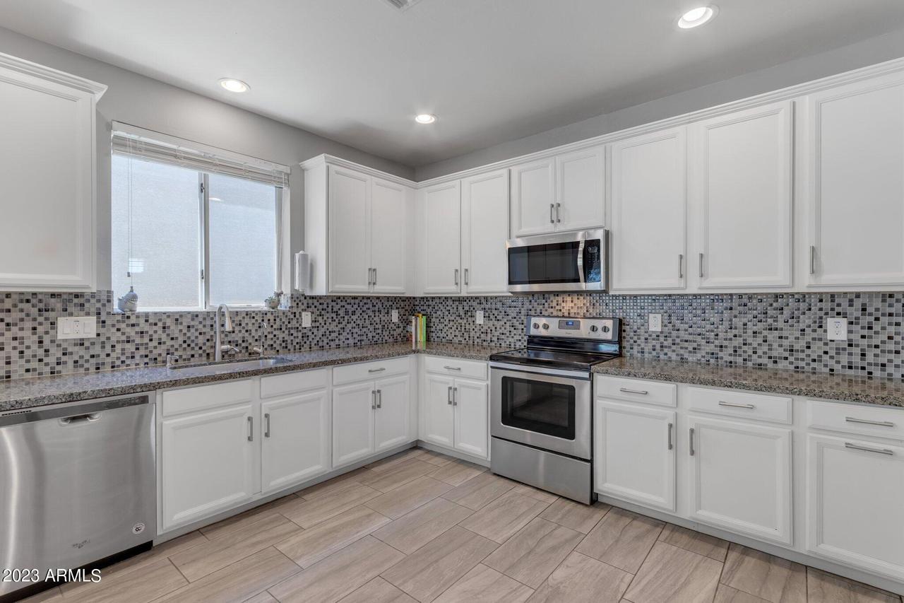 4383 E Pony Ln., Gilbert, AZ 85295