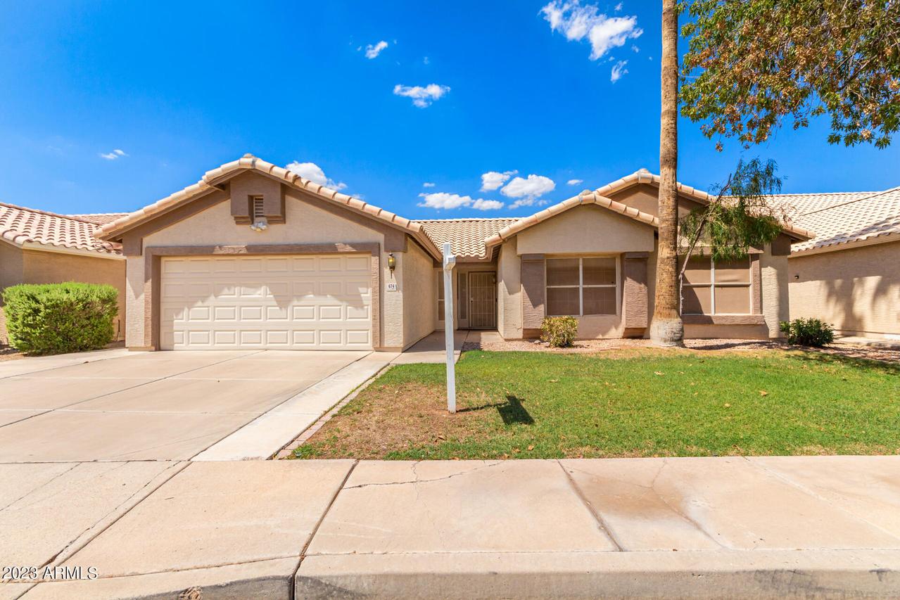 674 E Sheffield Ave., Chandler, AZ 85225