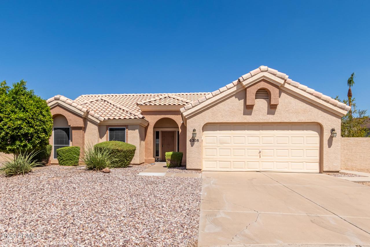 4308 E Princeton Ave., Gilbert, AZ 85234