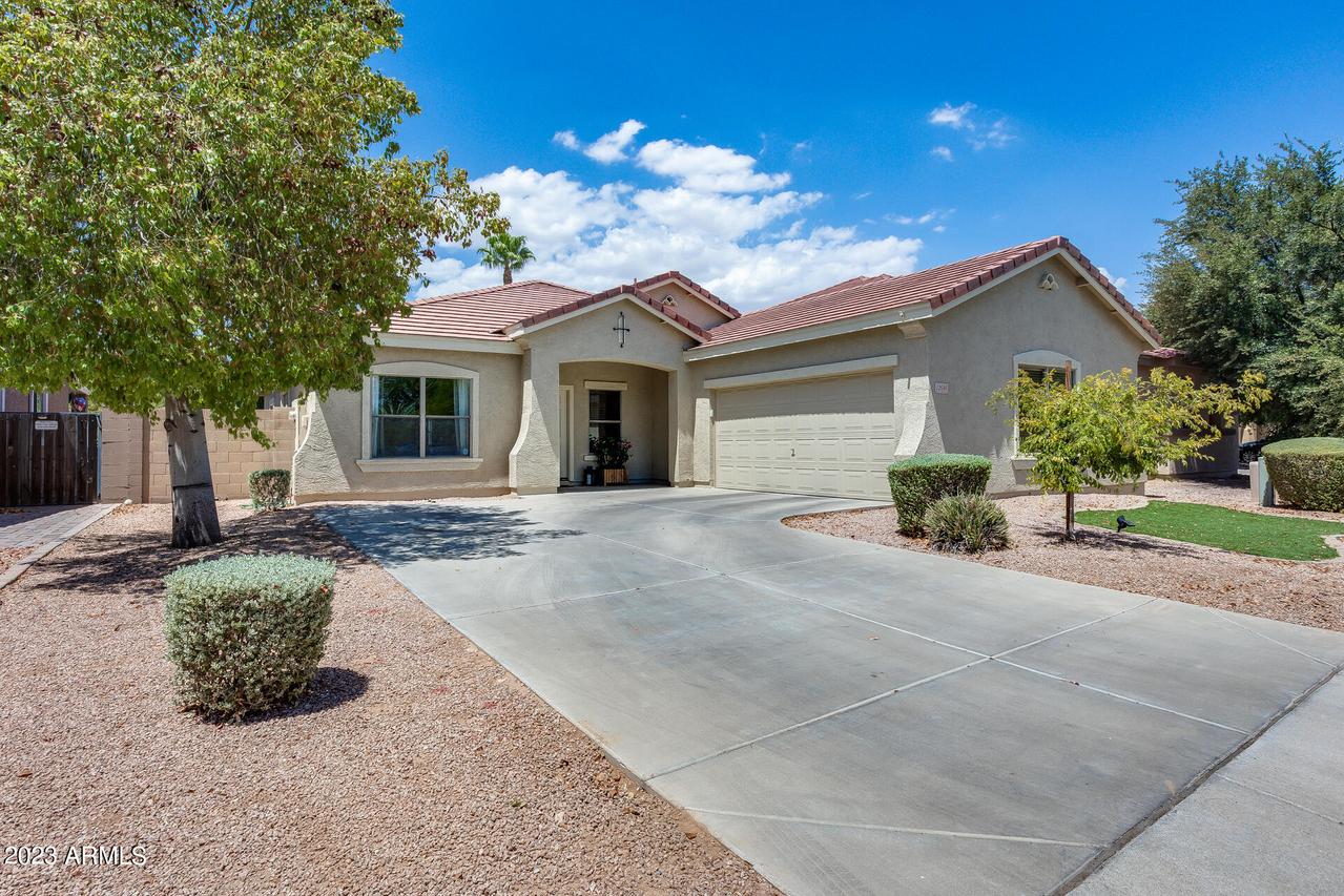 12646 N 149th Ln., Surprise, AZ 85379