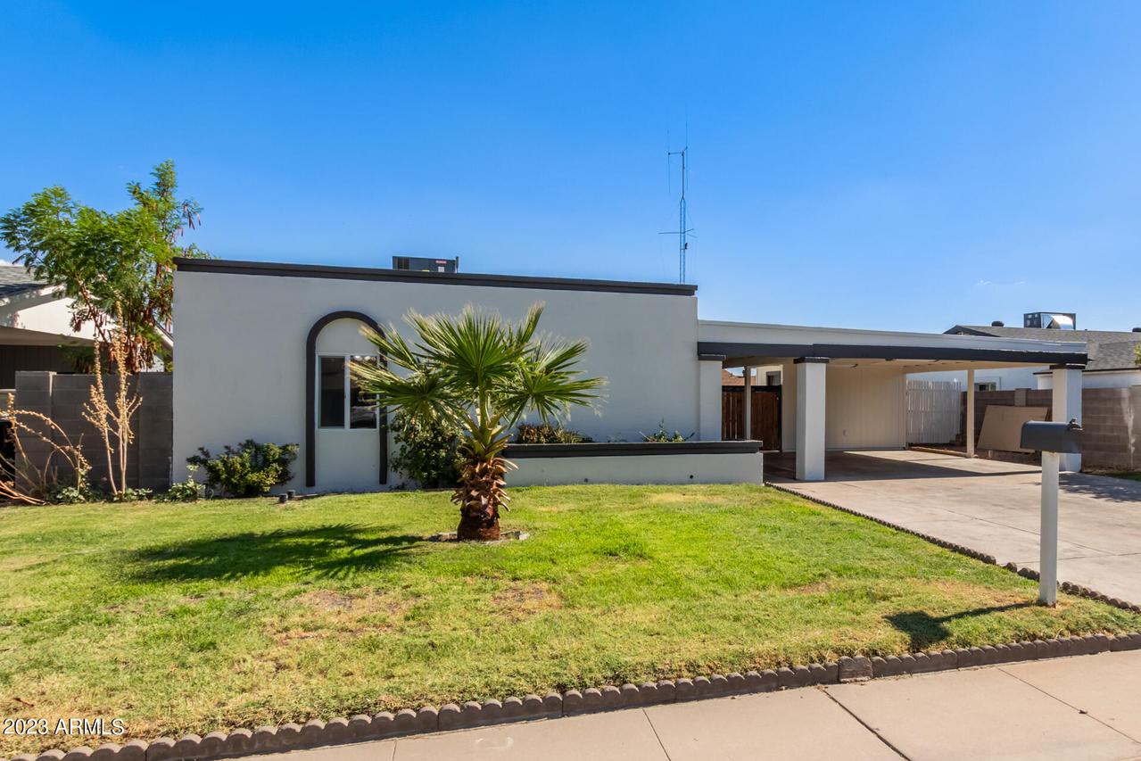 8151 W Sells Dr., Phoenix, AZ 85033