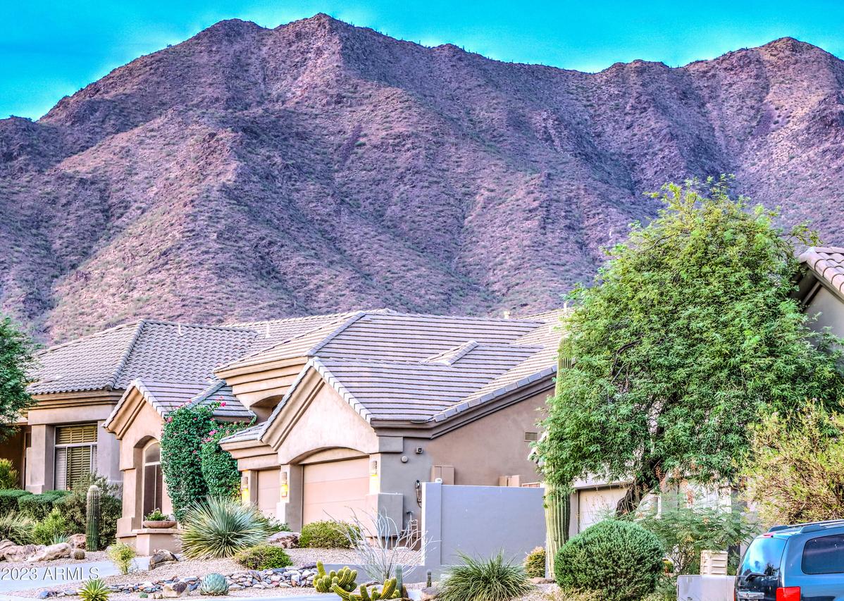 16579 N 109th Pl., Scottsdale, AZ 85255