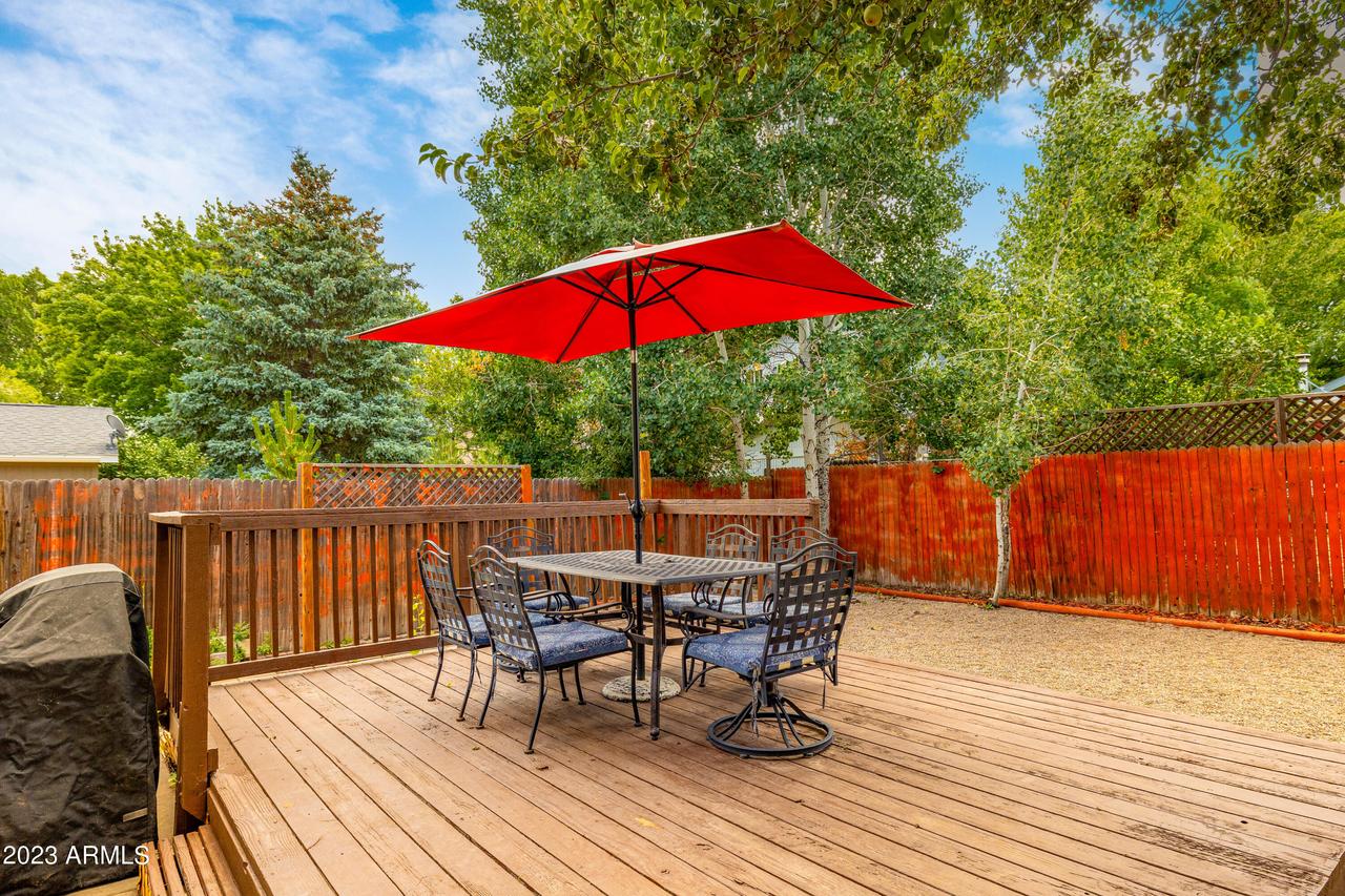 3205 W Shannon Dr., Flagstaff, AZ 86001