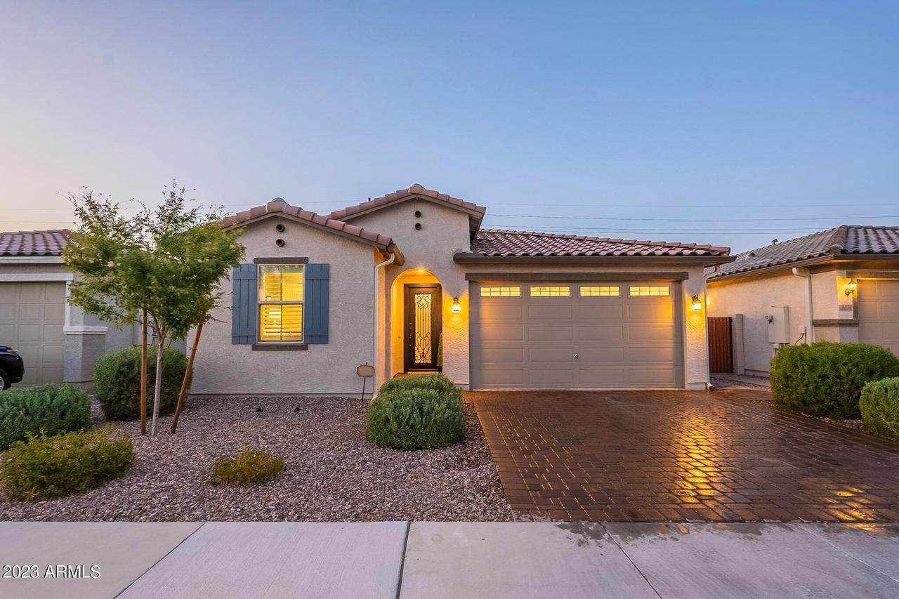 15380 W Windward Ave., Goodyear, AZ 85395