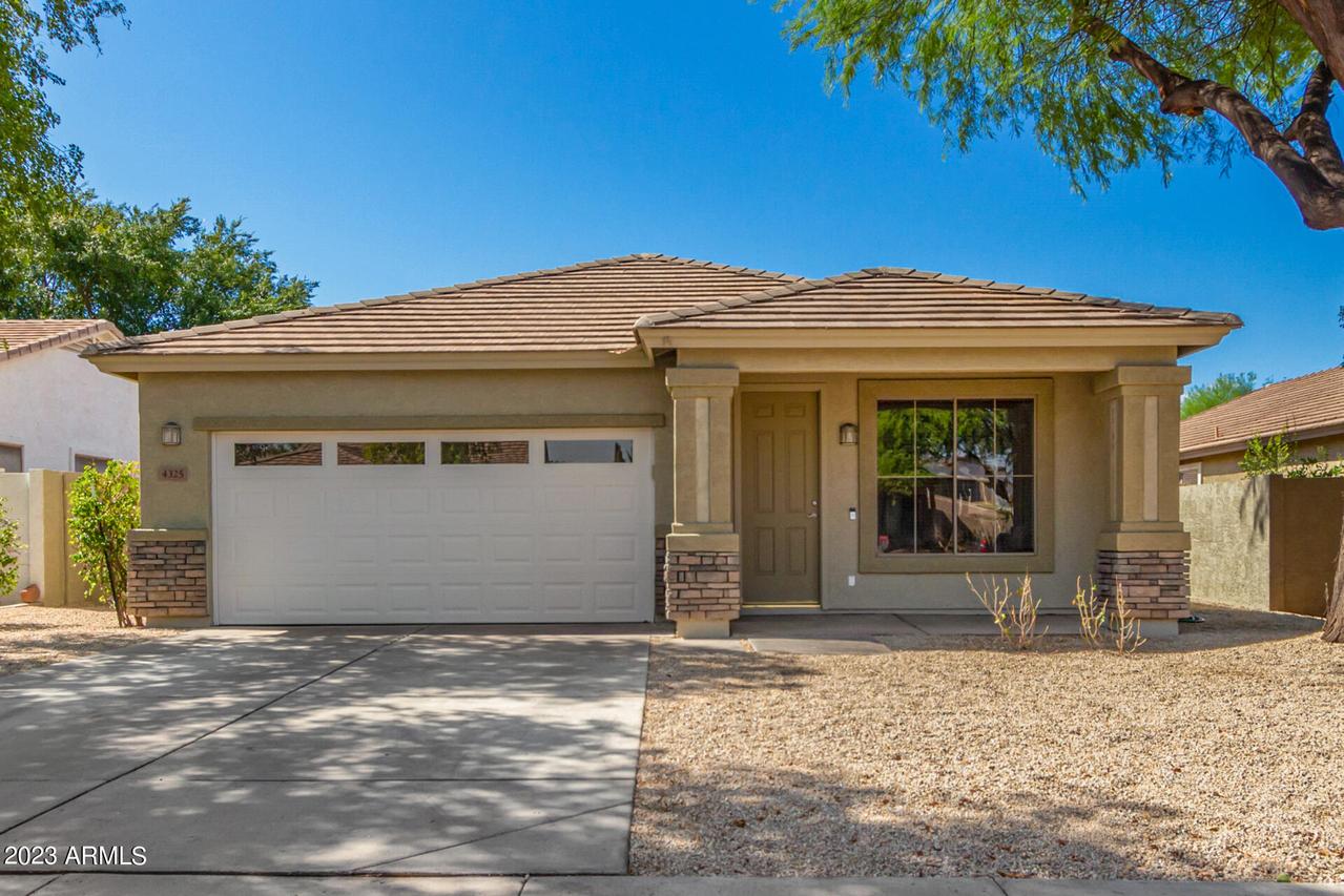 4325 E Oxford Ln., Gilbert, AZ 85295
