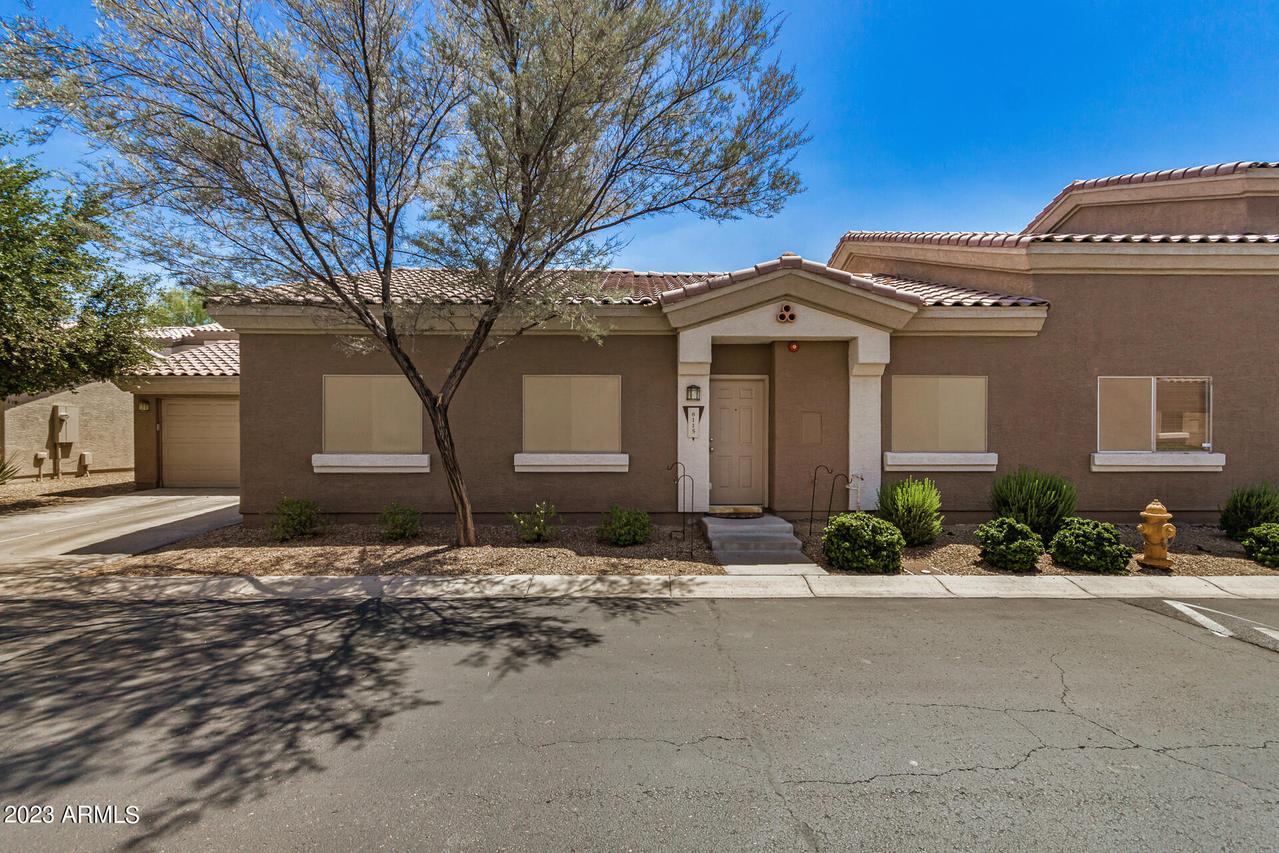 8115 W Mary Jane Ln., Peoria, AZ 85382