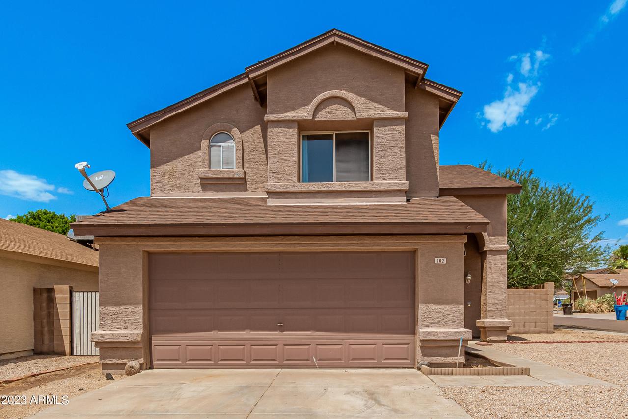 102 W Monona Dr., Phoenix, AZ 85027