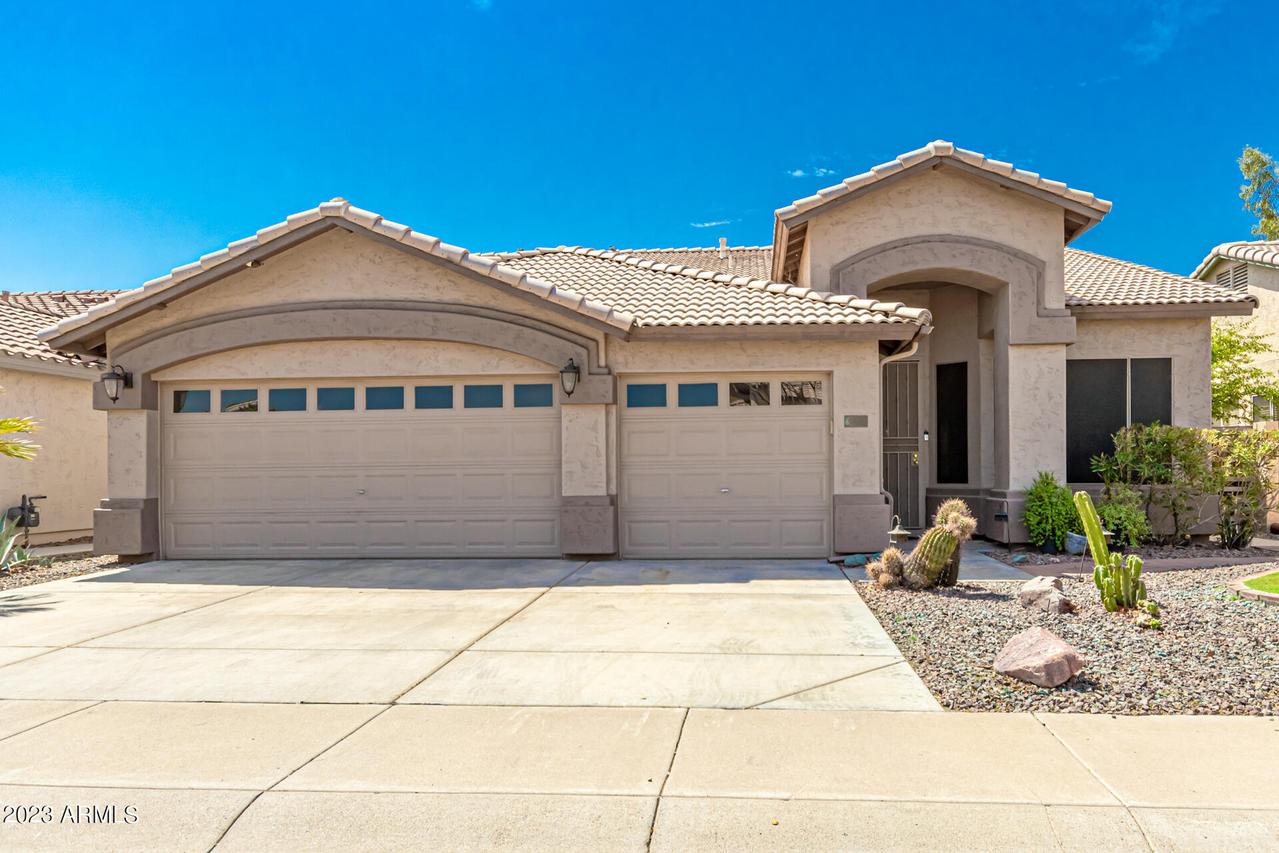 605 W Anderson Ave., Phoenix, AZ 85023