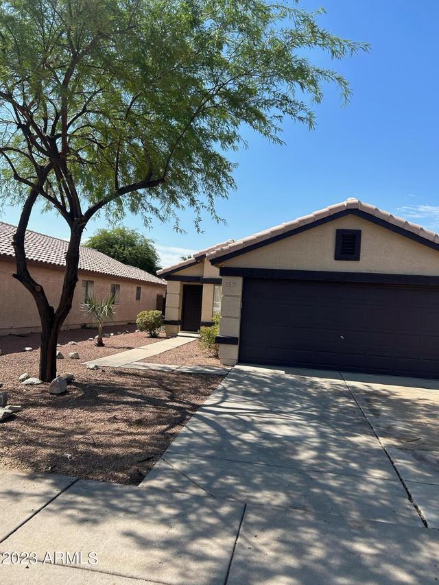 10657 W Poinsettia Dr., Avondale, AZ 85392