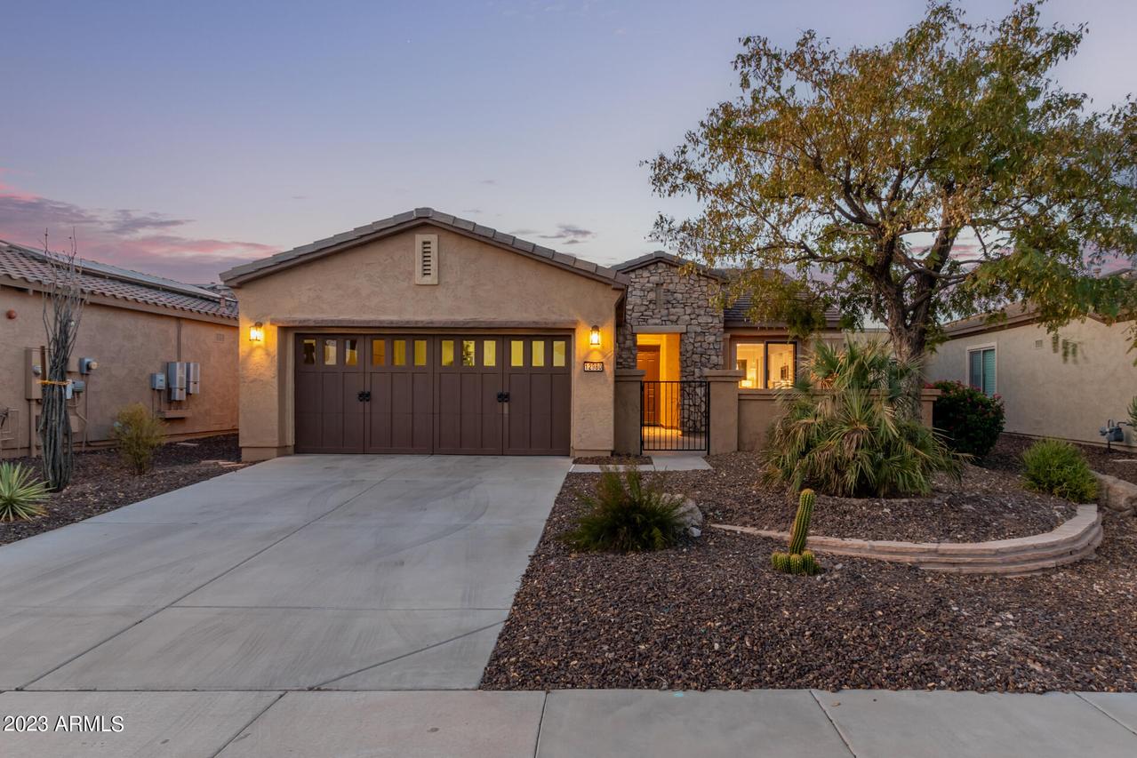 12980 W Oberlin Way, Peoria, AZ 85383
