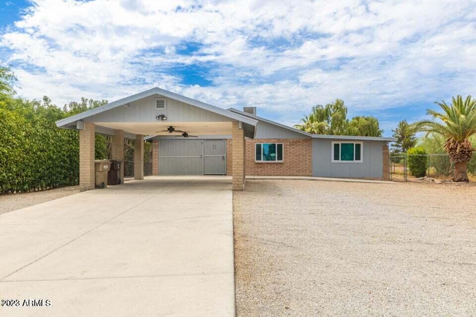 8535 W Jefferson St., Peoria, AZ 85345