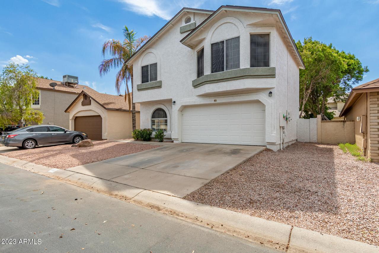 3755 E Broadway Rd. #83, Mesa, AZ 85206