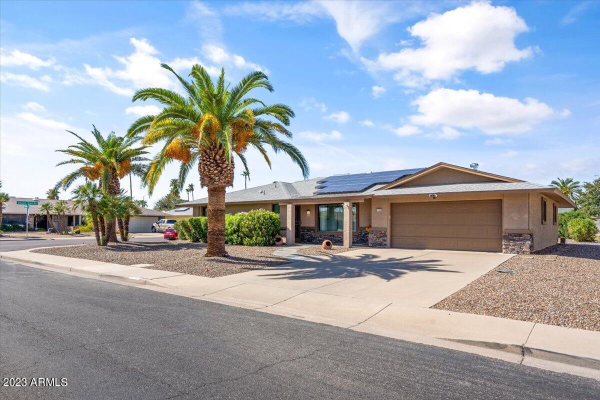17402 N Conquistador Dr., Sun City West, AZ 85375