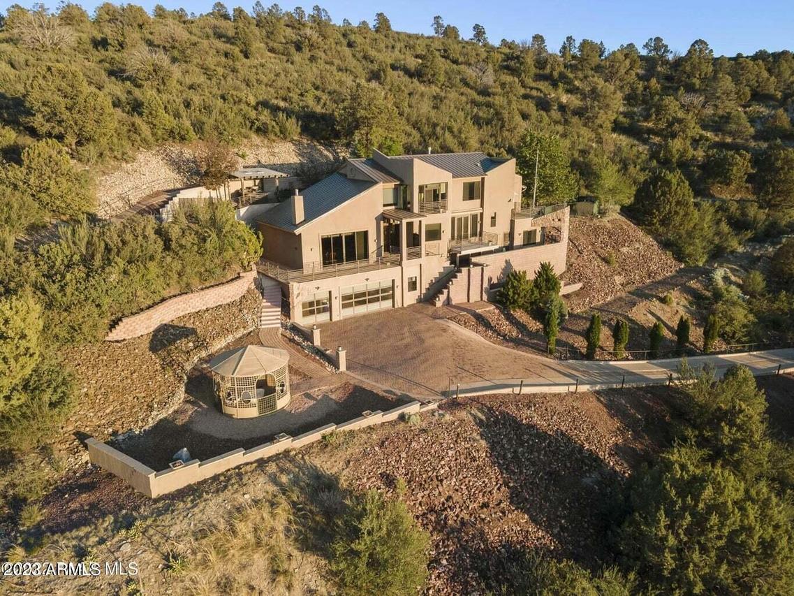 945 Ohio Dr., Prescott, AZ 86303
