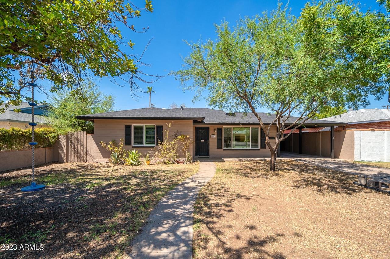 1602 W Weldon Ave., Phoenix, AZ 85015