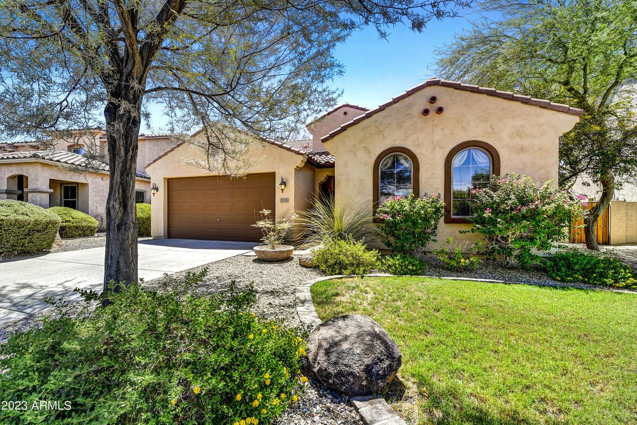 7035 W Mayberry Tr., Peoria, AZ 85383