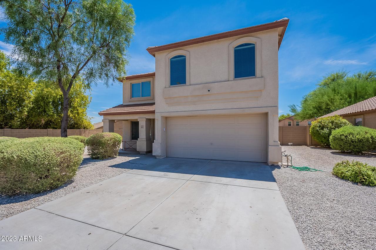 23571 W Romley Ave., Buckeye, AZ 85326