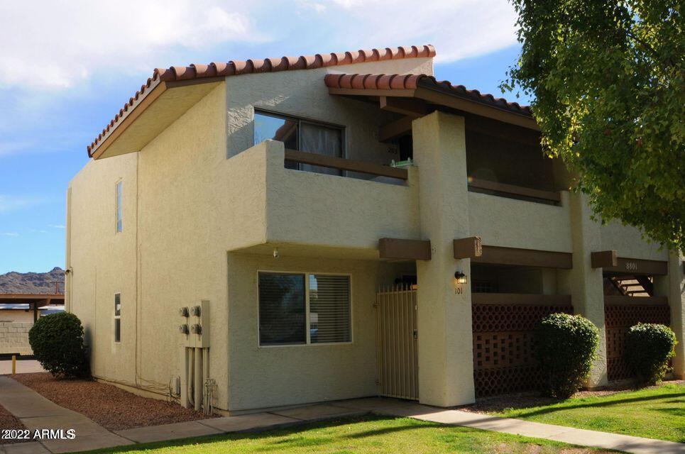 8801 N 8th St. #101, Phoenix, AZ 85020