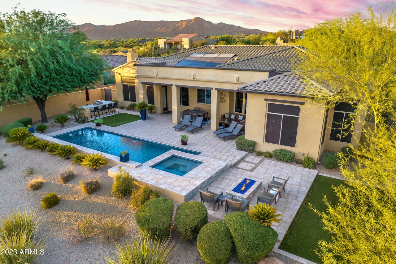 38564 N 108th St., Scottsdale, AZ 85262