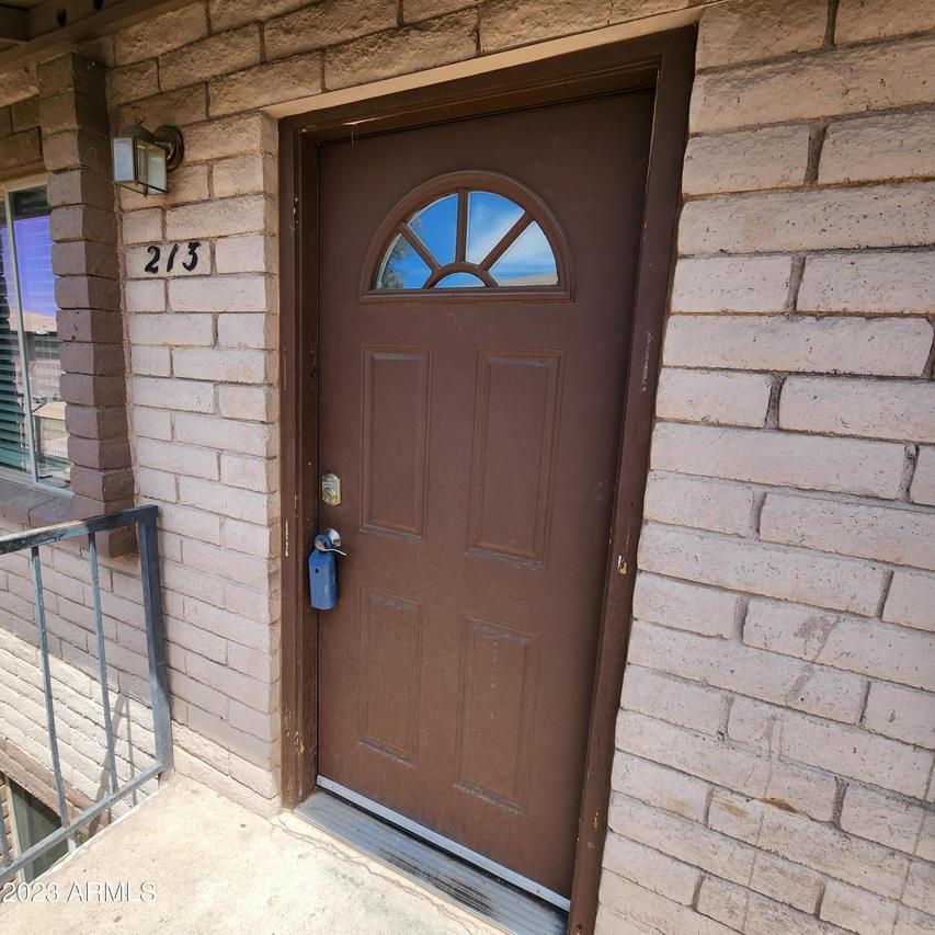 1234 N 36th St. #213, Phoenix, AZ 85008