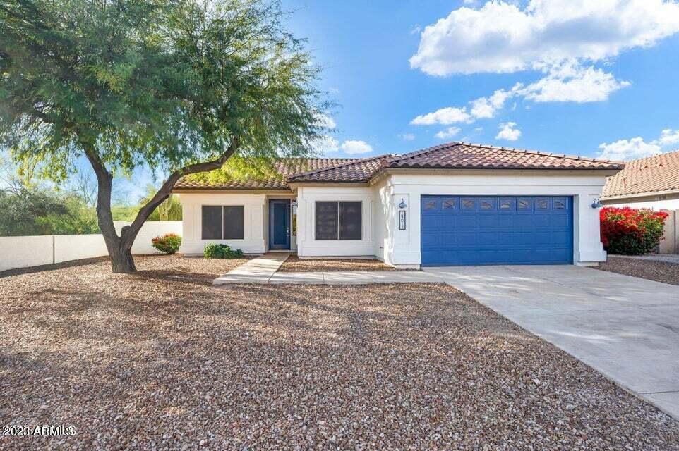 14012 N 10th Pl., Phoenix, AZ 85022